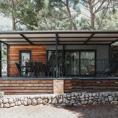 Apartment And Mobile Homes Makarska