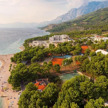 Apartment And Mobile Homes Makarska
