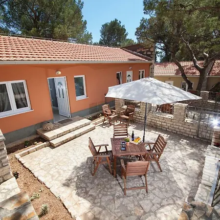 And Mobile Homes Apartman Makarska