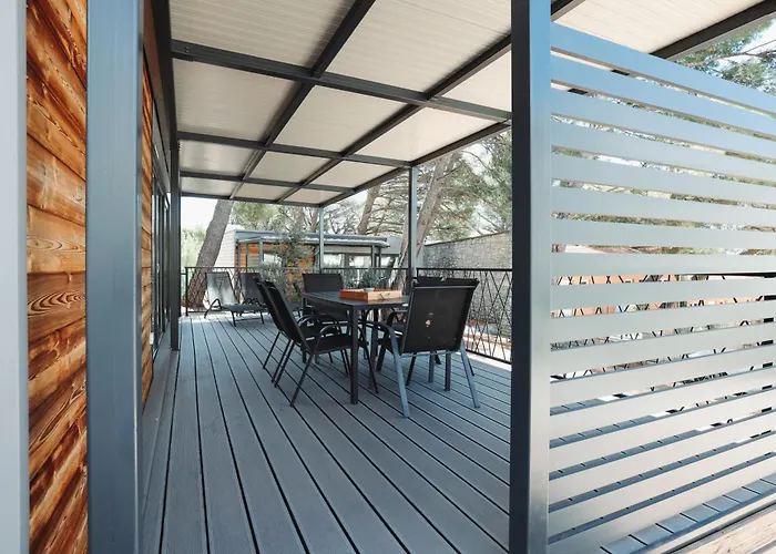 And Mobile Homes Apartamento *