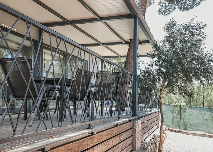 And Mobile Homes Apartamento