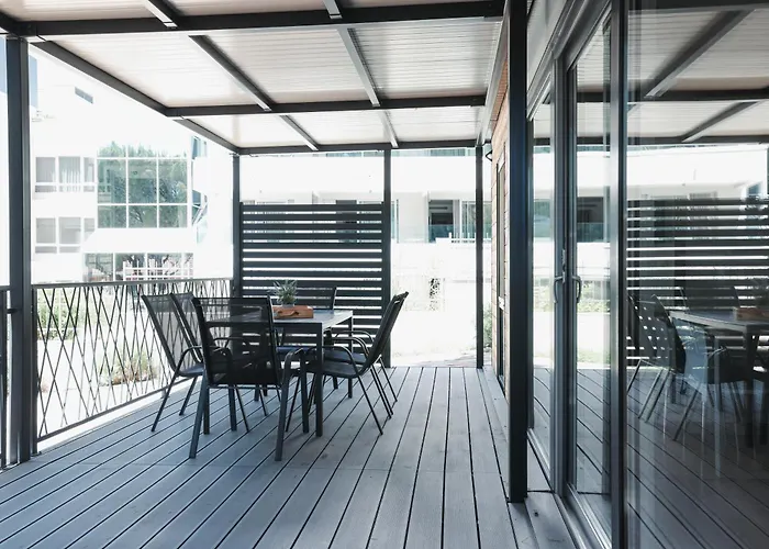 Apartamento And Mobile Homes