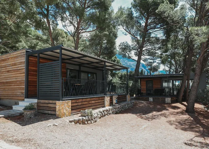 Apartamento And Mobile Homes *