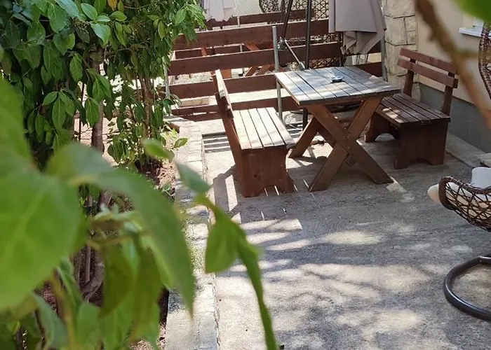 Apartamento And Mobile Homes