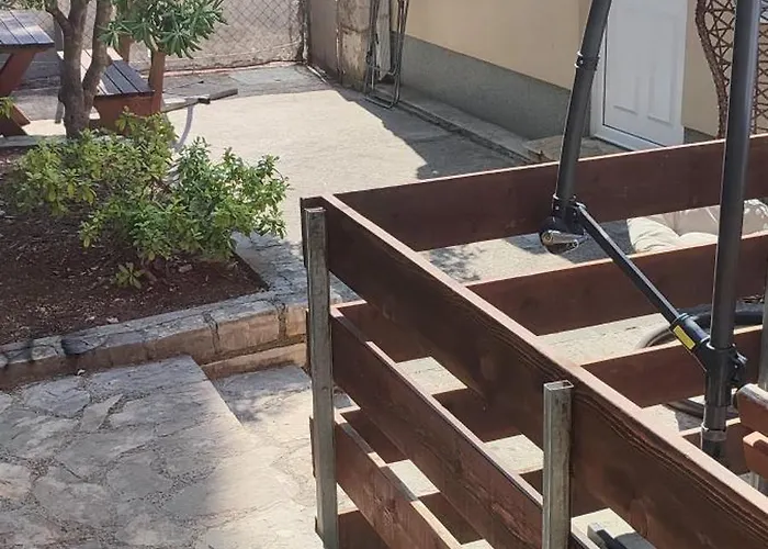 And Mobile Homes Apartamento