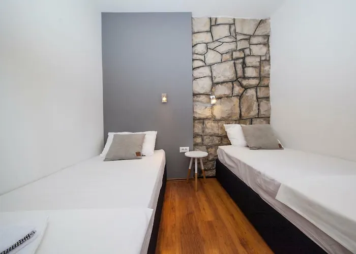 And Mobile Homes Apartamento *