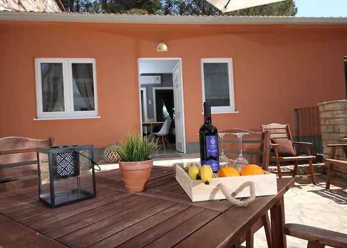 Apartamento And Mobile Homes *