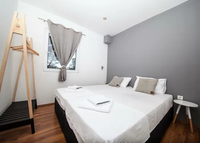 And Mobile Homes Apartamento *