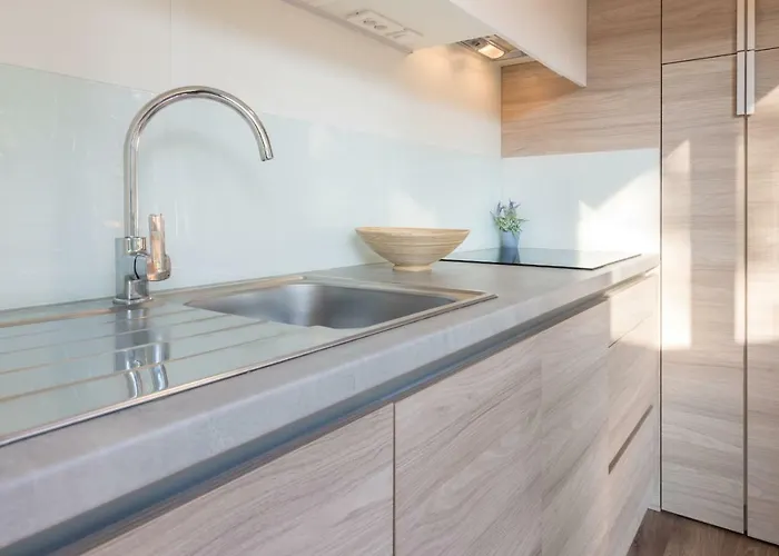 And Mobile Homes Apartamento