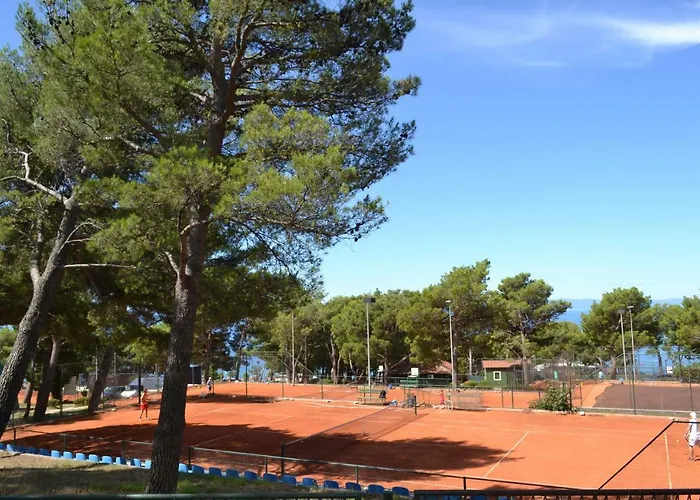 And Mobile Homes Apartamento