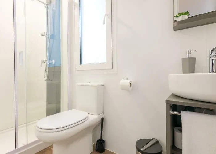 Apartamento And Mobile Homes